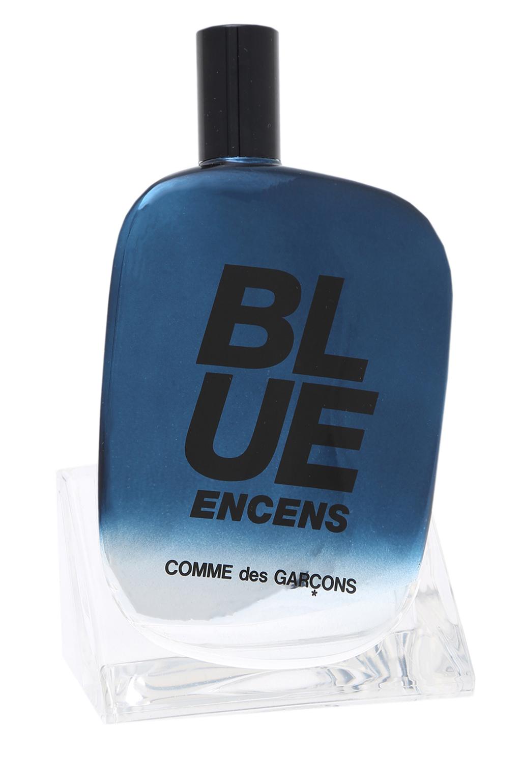 Comme des garcons outlet perfume blue